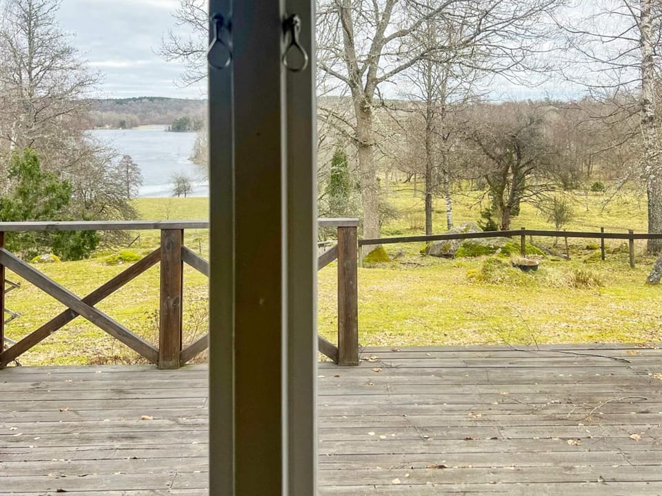 Lake view