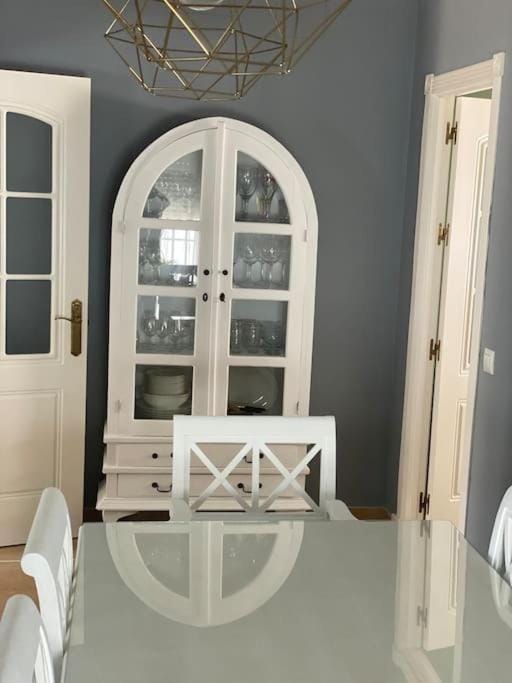 Villa La Calma Villa in El Puerto de Santa María
