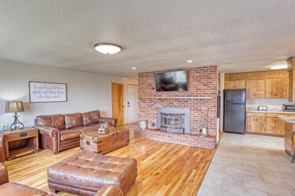 The Ranch House House in Pennington County