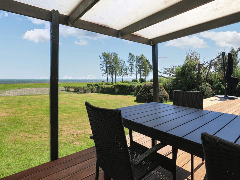 Lake view