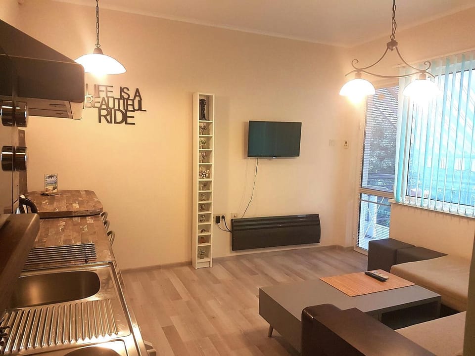 Aheloy Apartments Apartment in Burgas Province