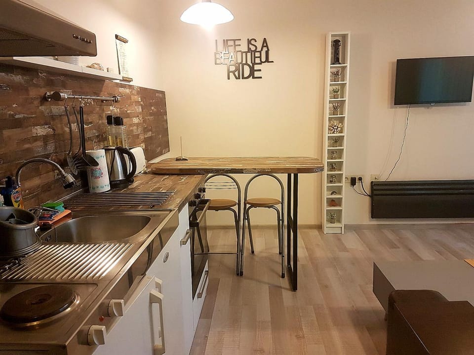 Aheloy Apartments Apartment in Burgas Province