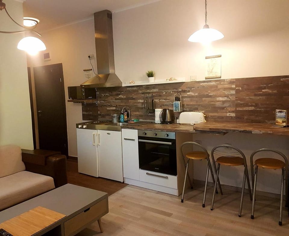 Aheloy Apartments Apartment in Burgas Province