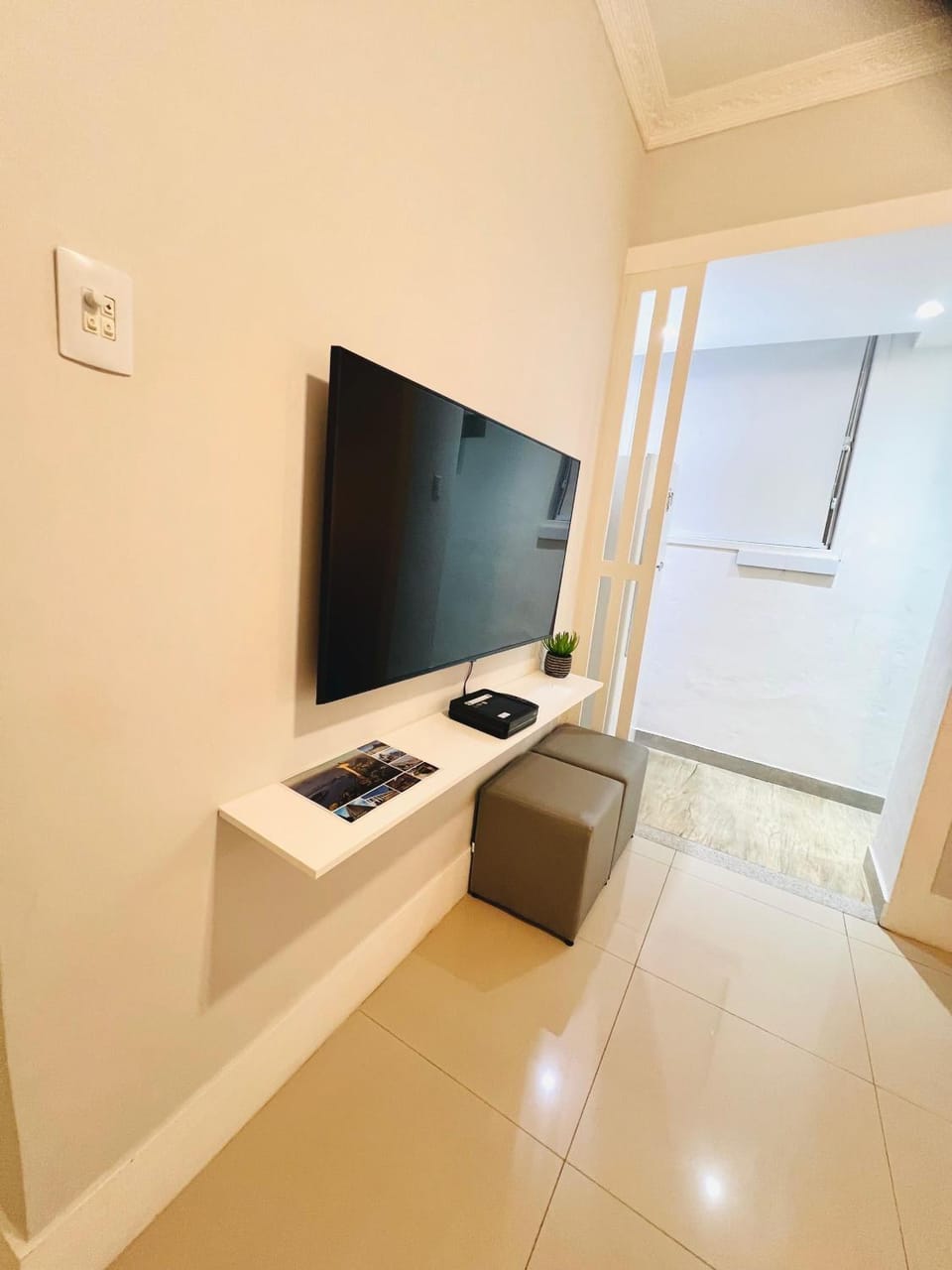TV and multimedia
