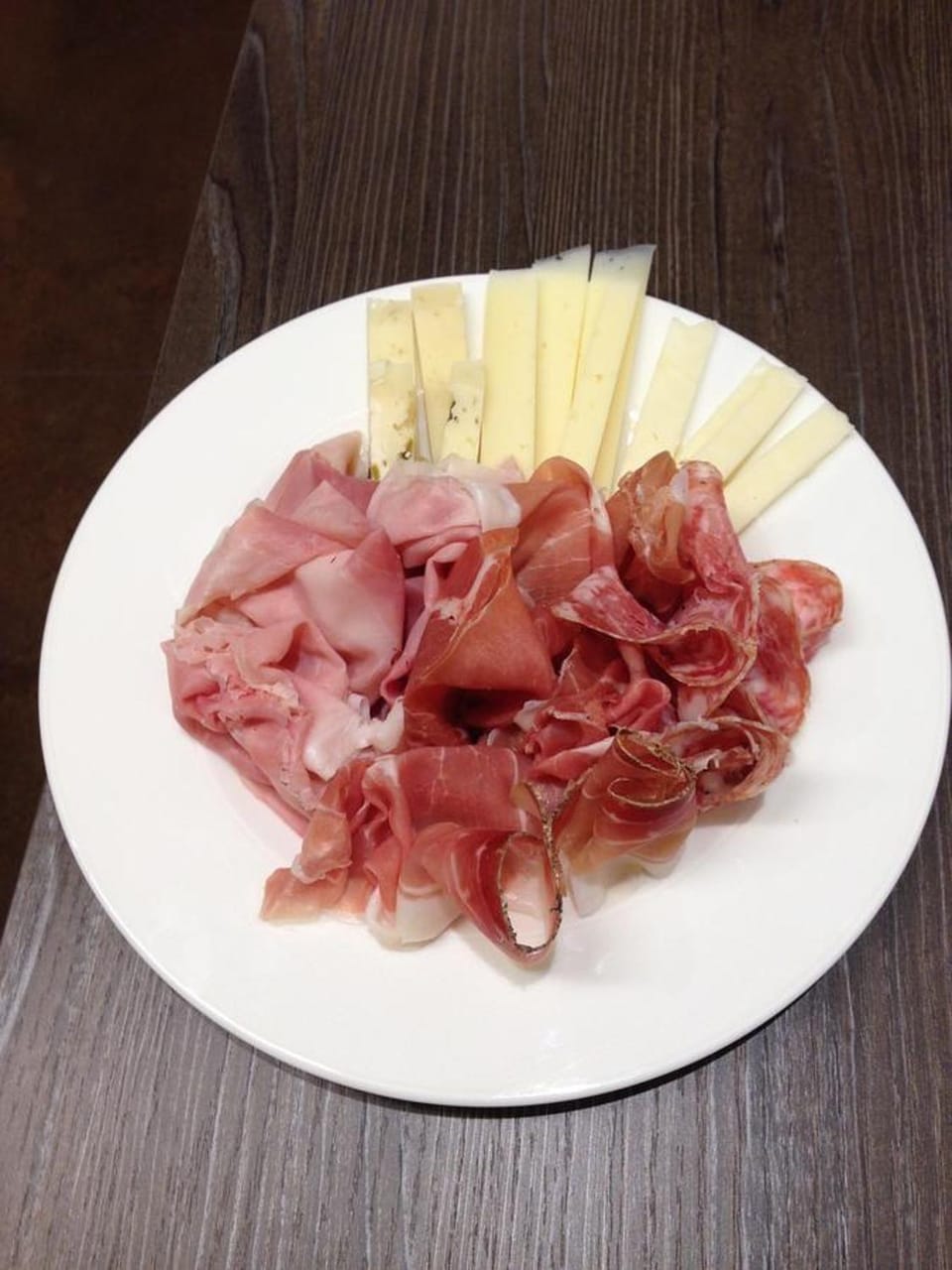 Food close-up, Breakfast