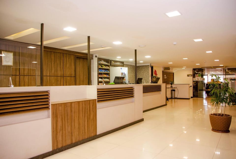 Communal lounge/ TV room, Lobby or reception
