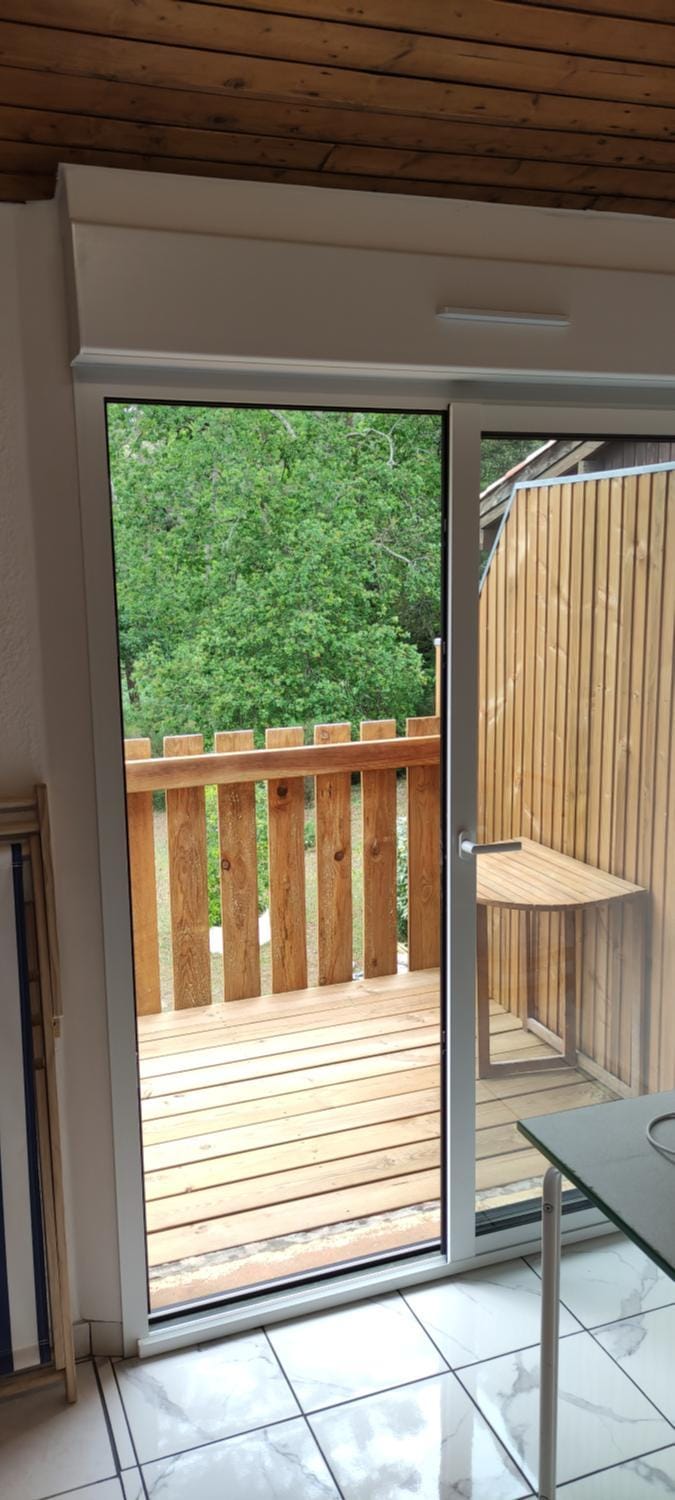 Balcony/Terrace, Balcony/Terrace