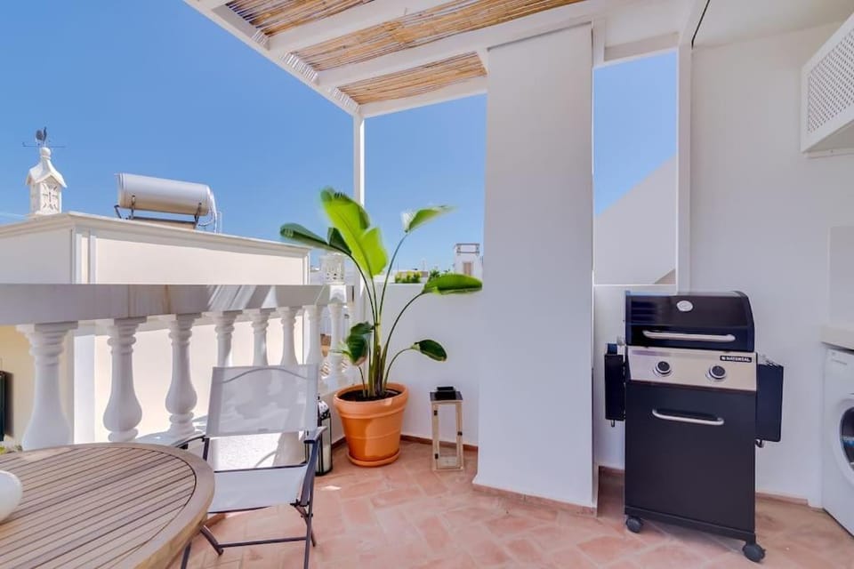 Casa do sol nascente Olhão - Boutique Collection House in Olhão