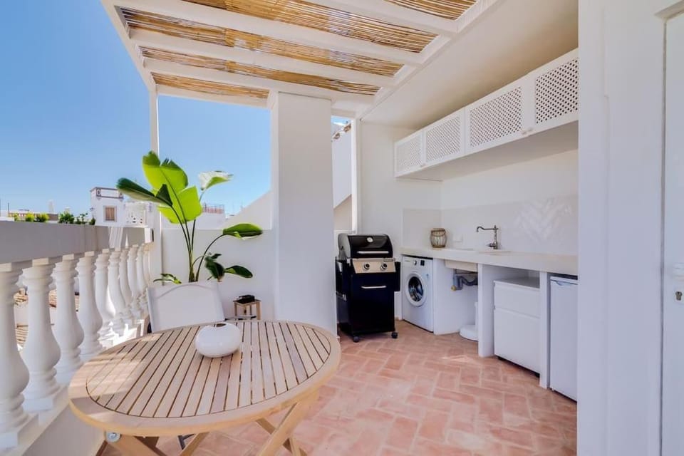 Casa do sol nascente Olhão - Boutique Collection House in Olhão