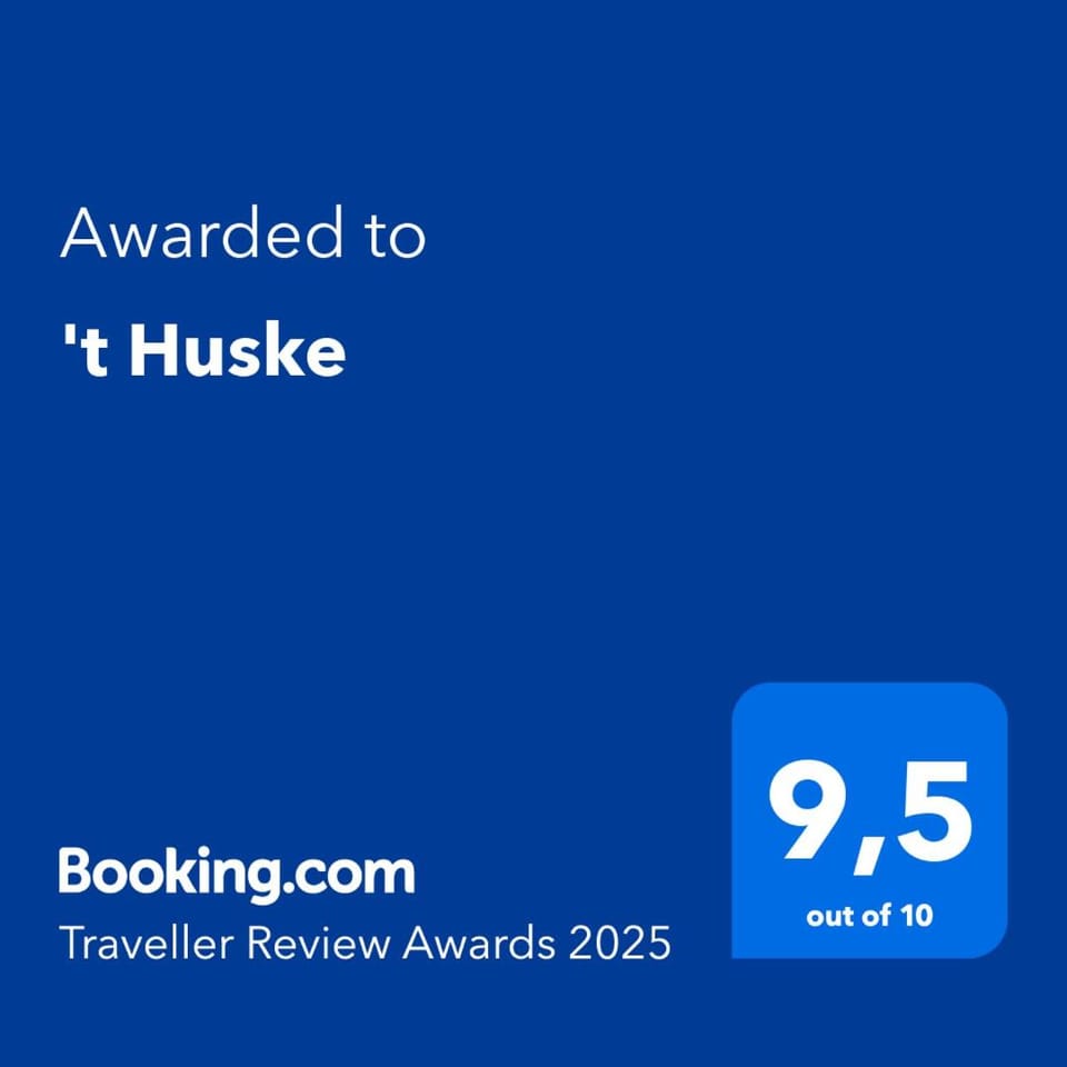 't Huske Bed and Breakfast in South Holland (province)