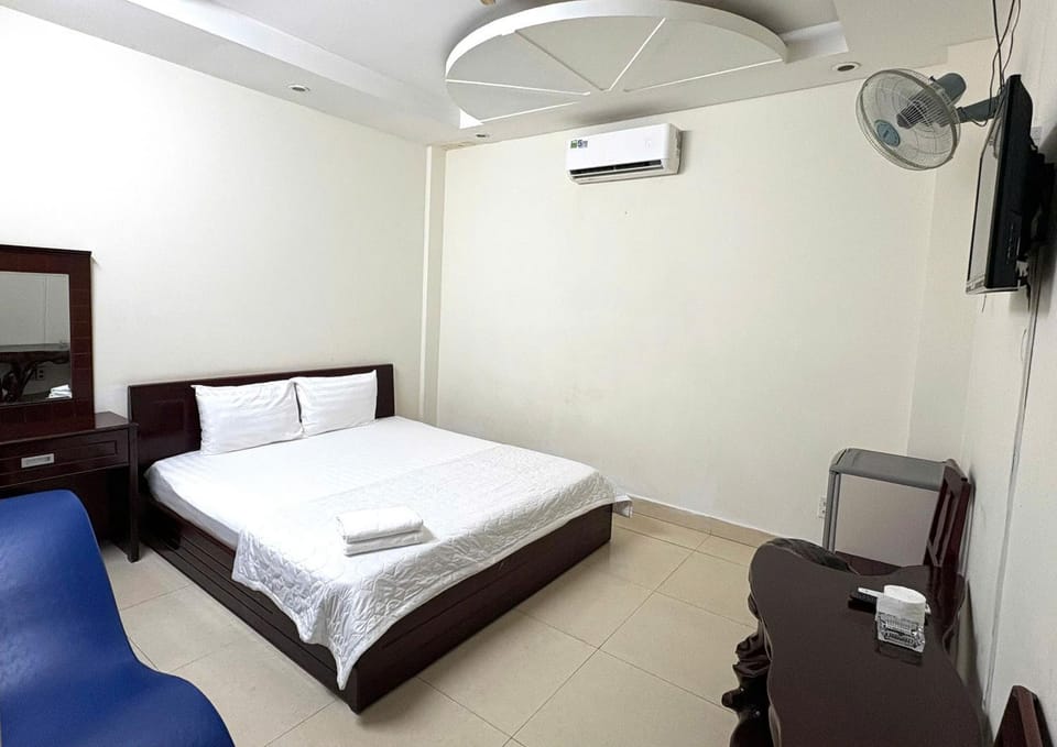 Khách Sạn Hải Miên Hotel in Ho Chi Minh City