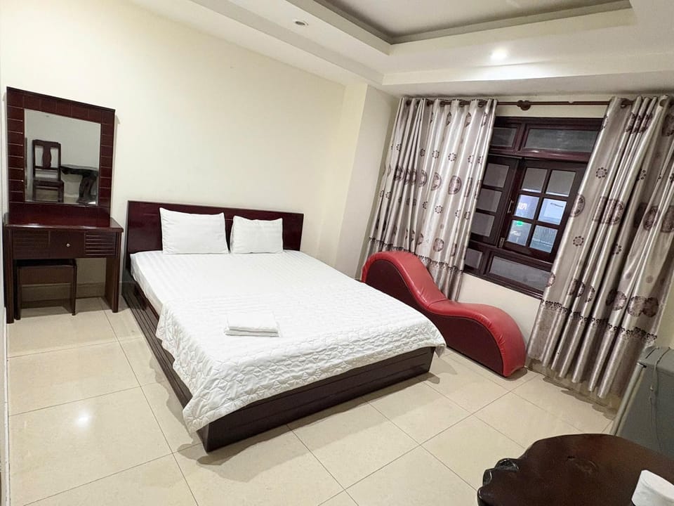 Khách Sạn Hải Miên Hotel in Ho Chi Minh City