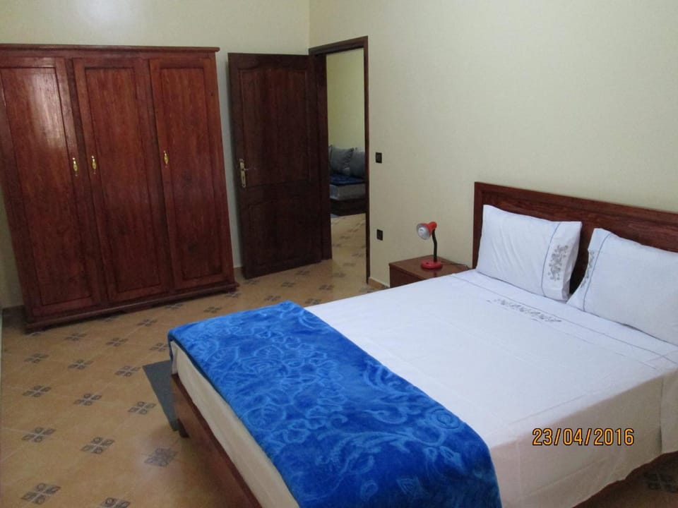 Residencia Hotelera Canalina Apartment in Morocco