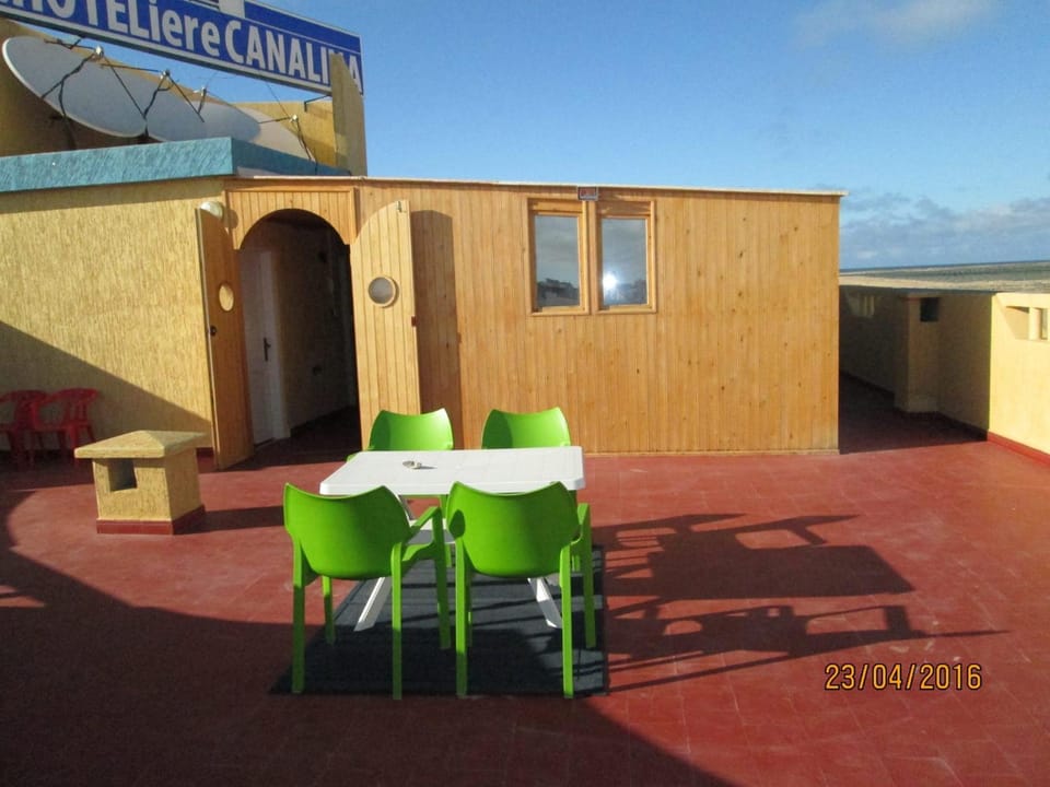 Residencia Hotelera Canalina Apartment in Morocco