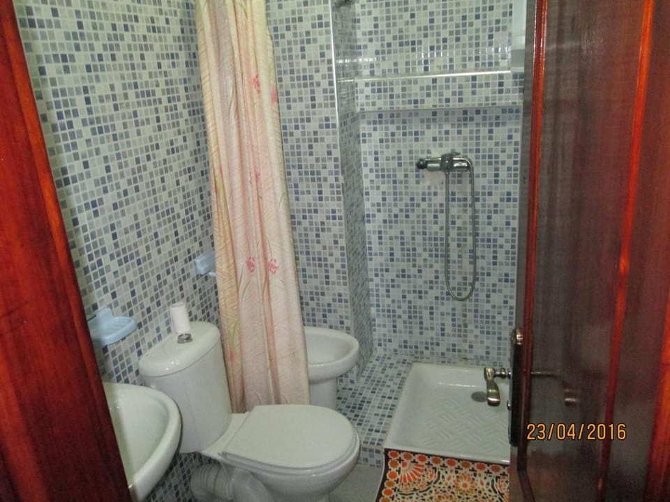 Residencia Hotelera Canalina Apartment in Morocco