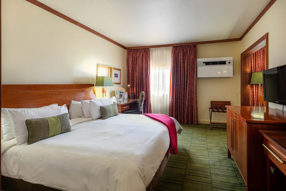 Peermont Walmont at the Grand Palm, Gaborone Hotel in North West, South Africa