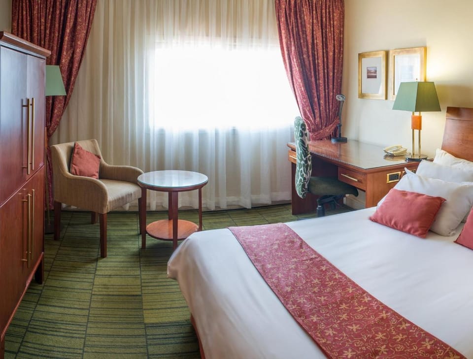 Peermont Walmont at the Grand Palm, Gaborone Hotel in North West, South Africa