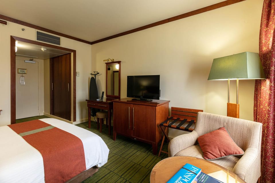 Peermont Walmont at the Grand Palm, Gaborone Hotel in North West, South Africa