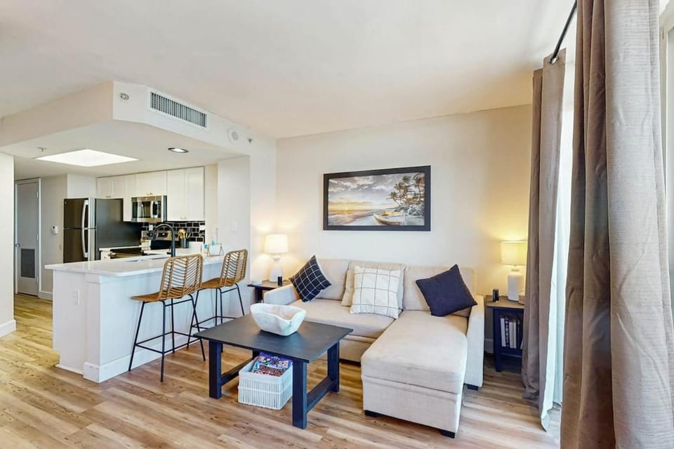 Sandy Daydreams, Unit PH3 House in Myrtle Beach