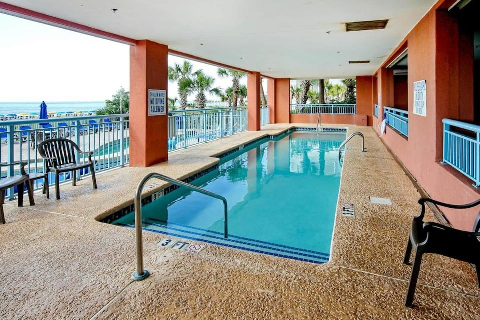 Sandy Daydreams, Unit PH3 House in Myrtle Beach
