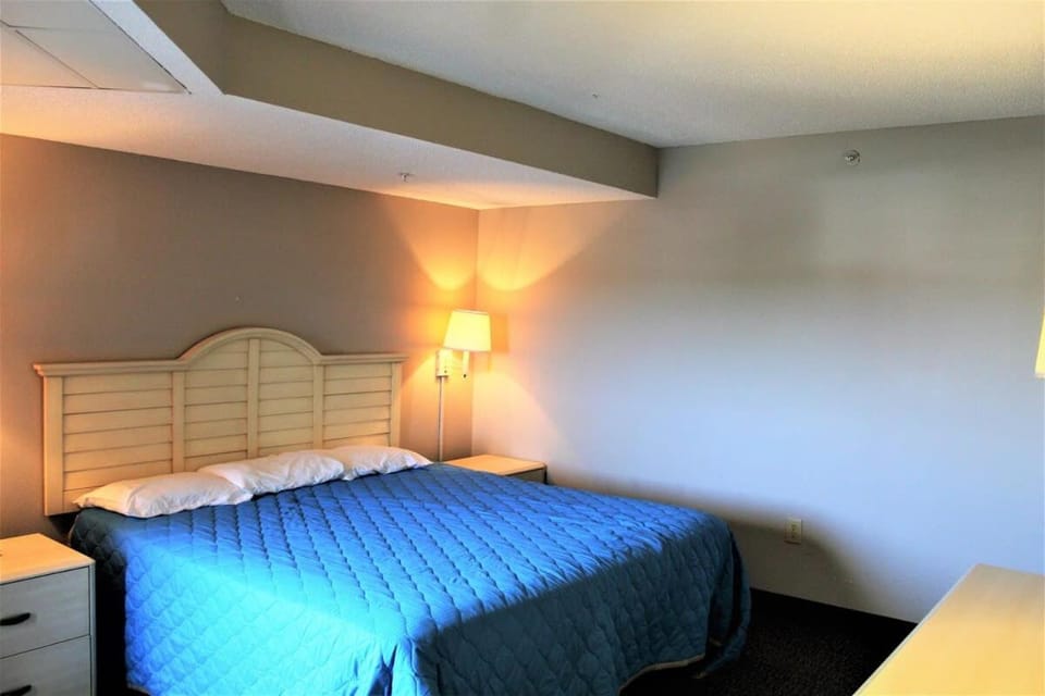Landmark King Suite 850 House in Myrtle Beach