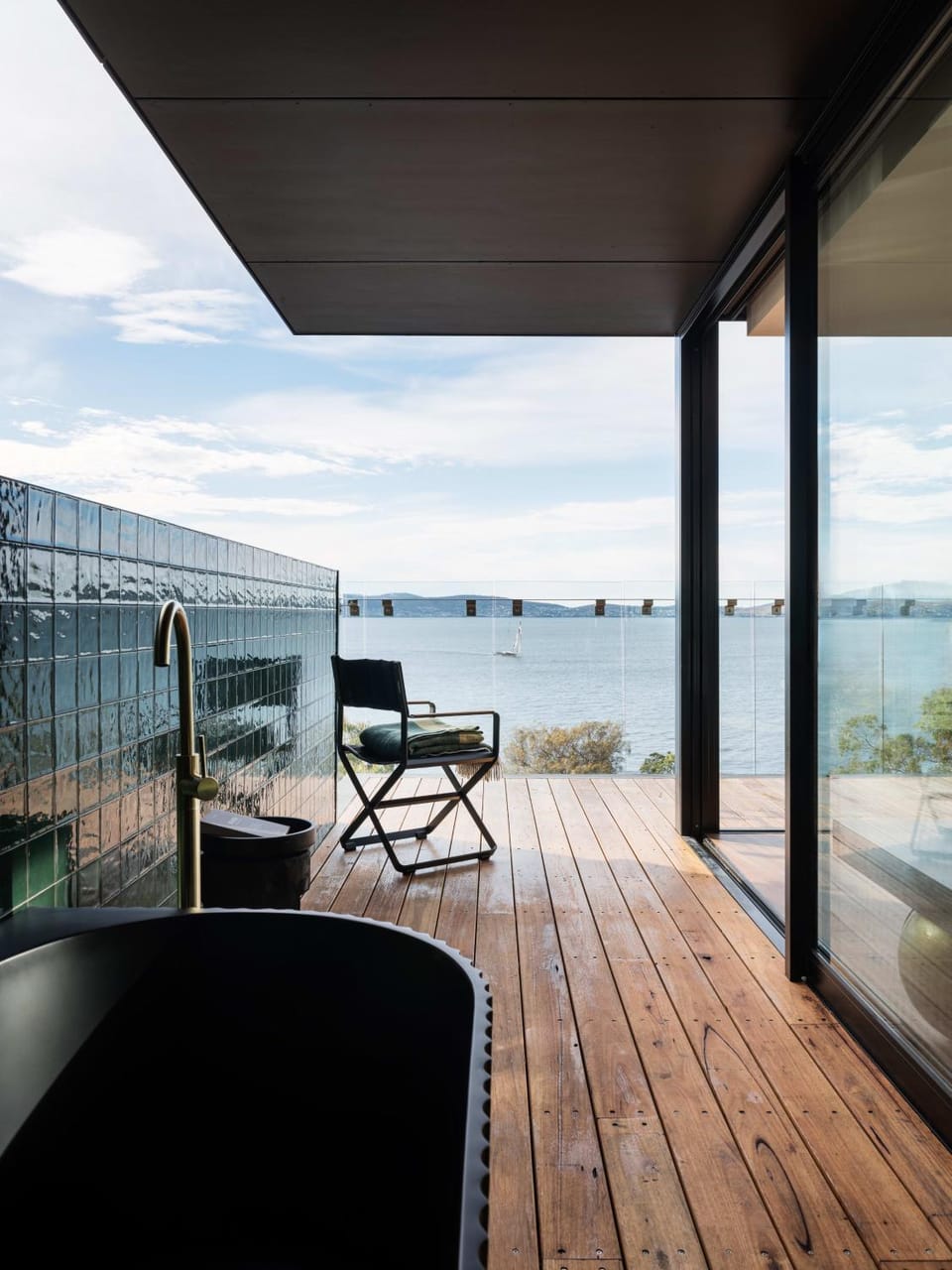 Patio, Balcony/Terrace