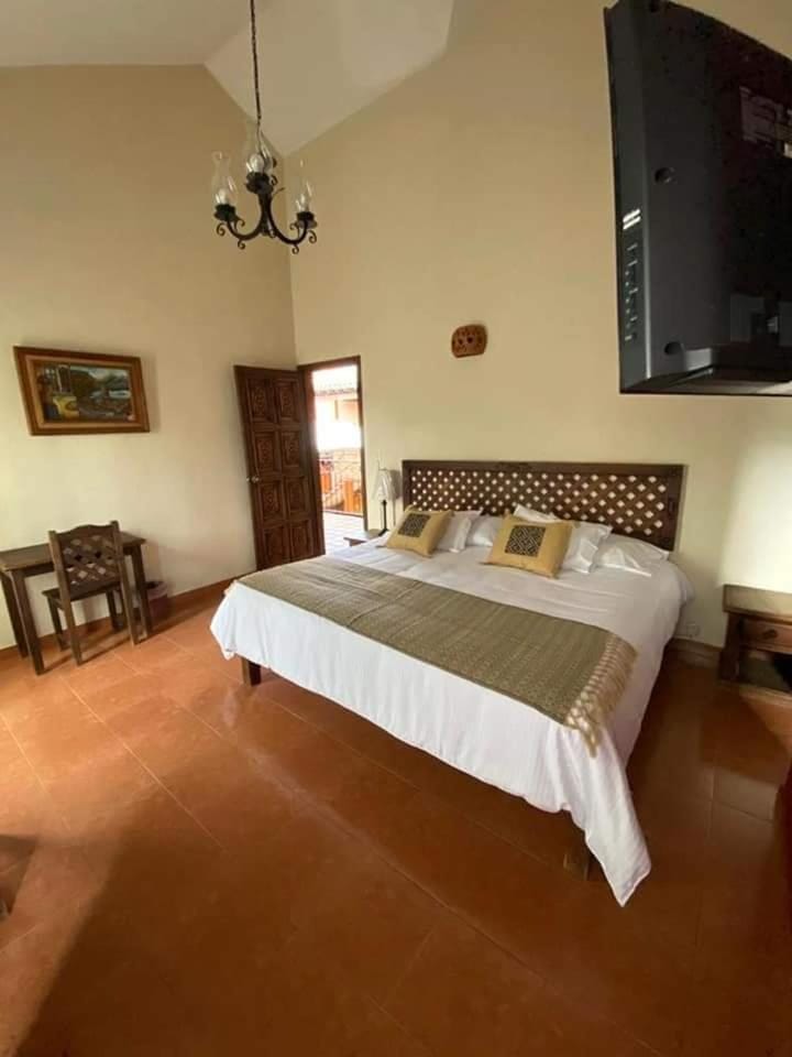 San Sebastian Hotel in State of Chiapas