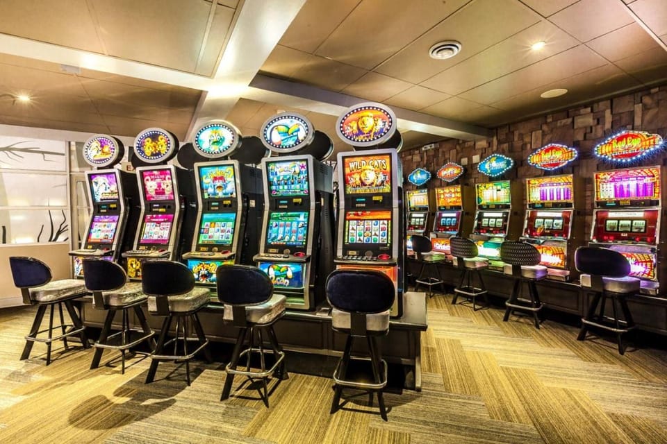 Casino