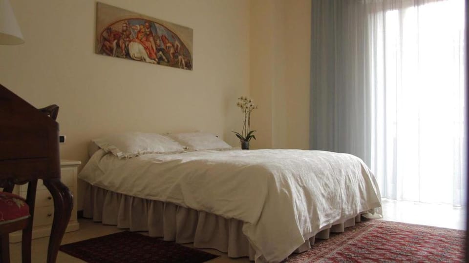 Casa Farinati Apartment in Verona