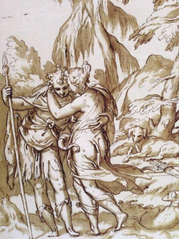 Casa Farinati Apartment in Verona