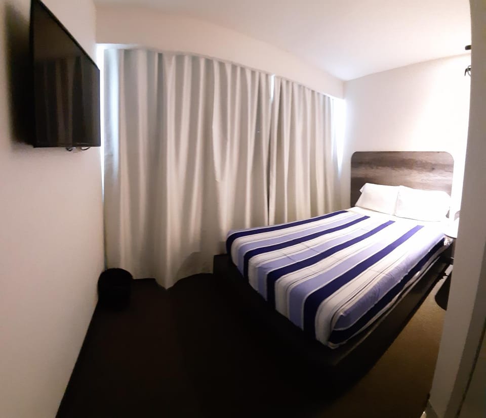 HB Express Hotel Hotel in State of Puebla
