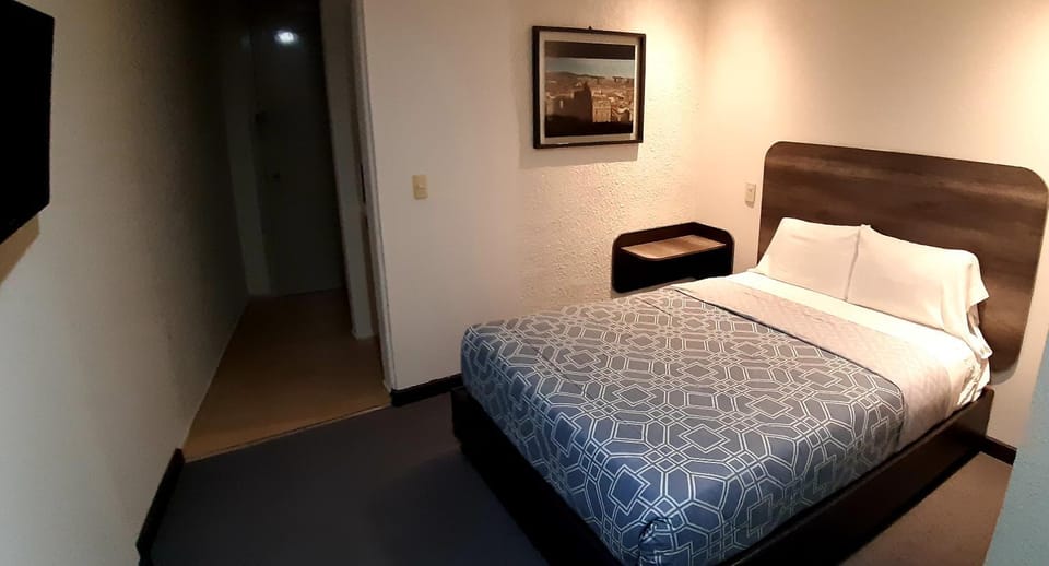 HB Express Hotel Hotel in State of Puebla