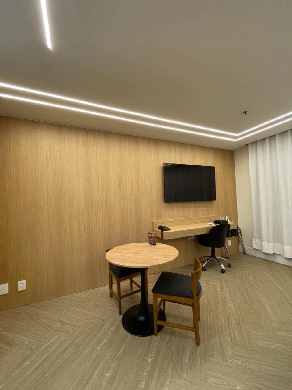 Trans América hotel Faria Lima Apartment in Sao Paulo City