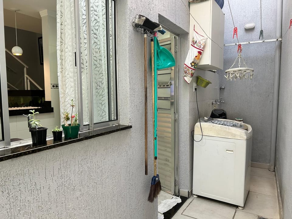 CASA FAMILIAR “SANTA PAZ” 2 House in State of São Paulo