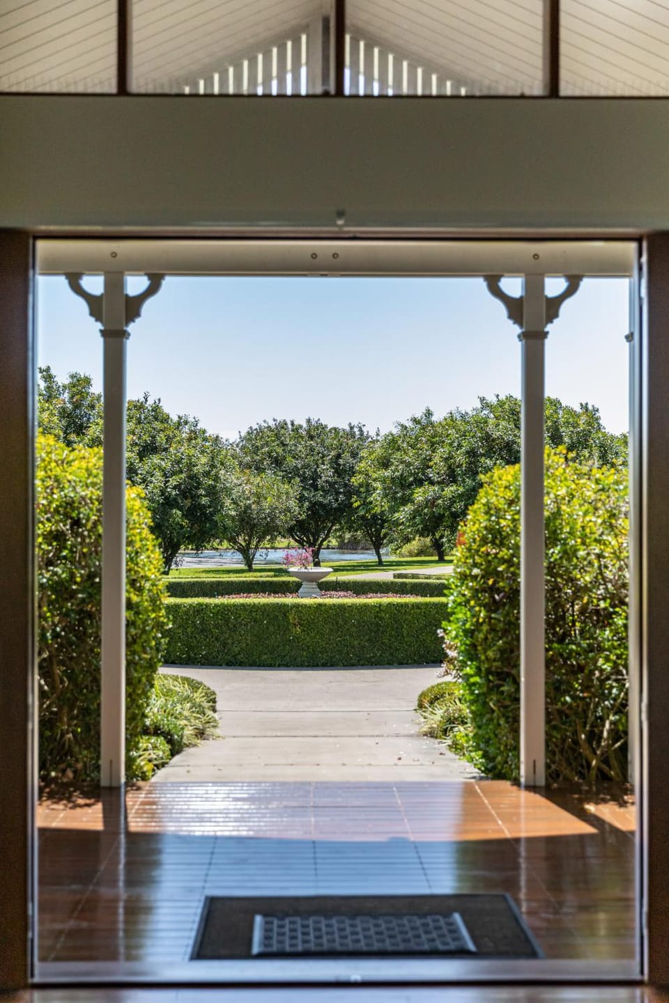 The Hampton Lodge with private pool on 25 acres Villa in Port Douglas