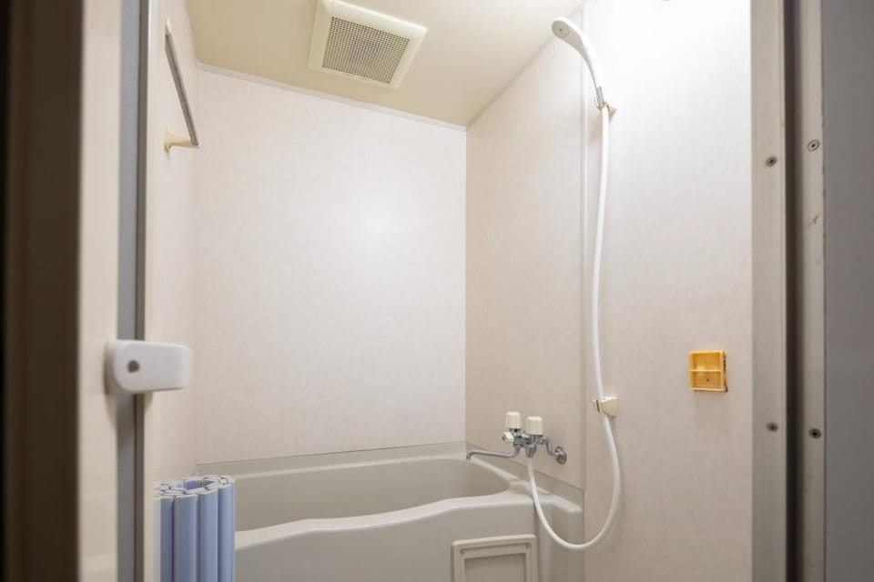 Shower, Bathroom, Bath