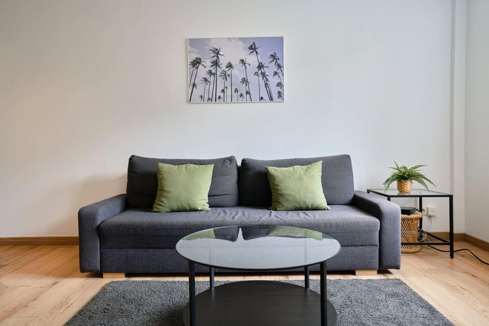 Apartment in Old Lille Apartment in Lille