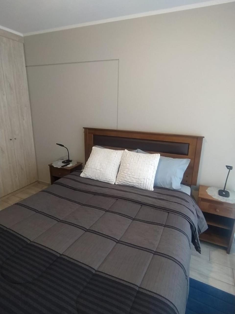 Departamento Centro Plaza 403 Apartment in Araucania, Chile