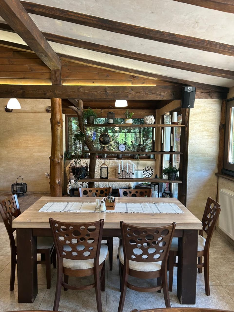 Villa Ema Bed and Breakfast in North Macedonia