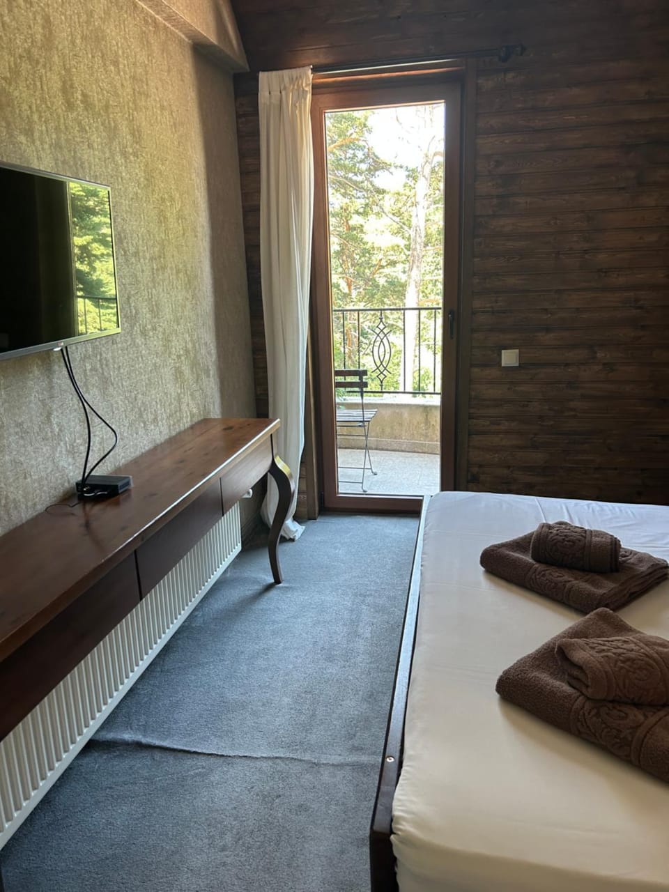 Villa Ema Bed and Breakfast in North Macedonia