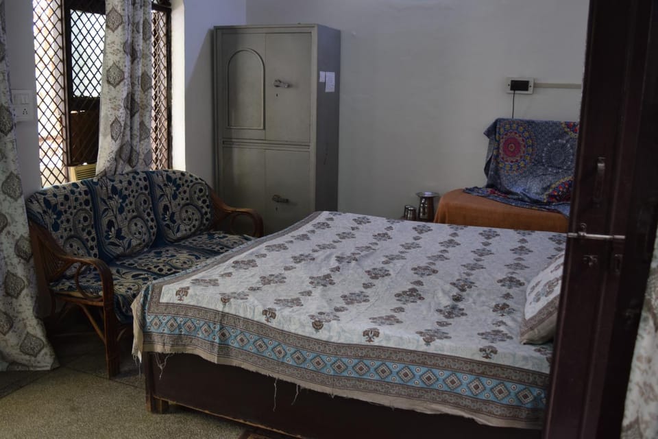 hive homestay Vacation rental in Uttar Pradesh