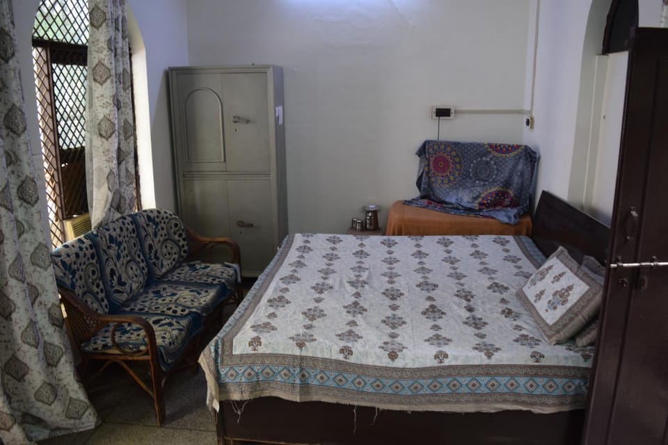 hive homestay Vacation rental in Uttar Pradesh