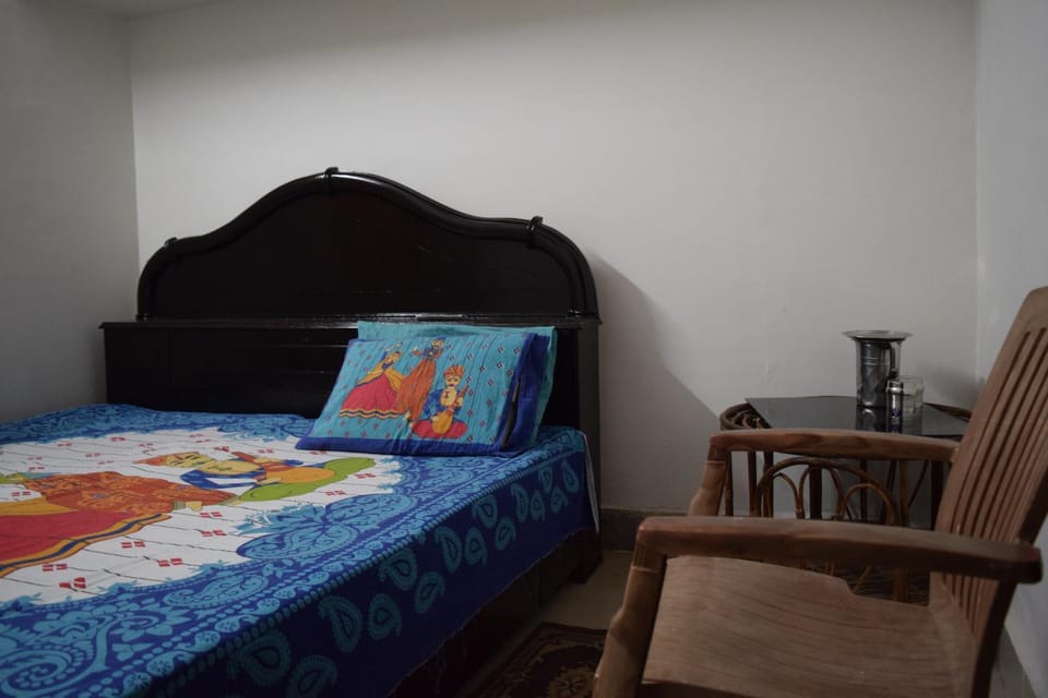 hive homestay Vacation rental in Uttar Pradesh