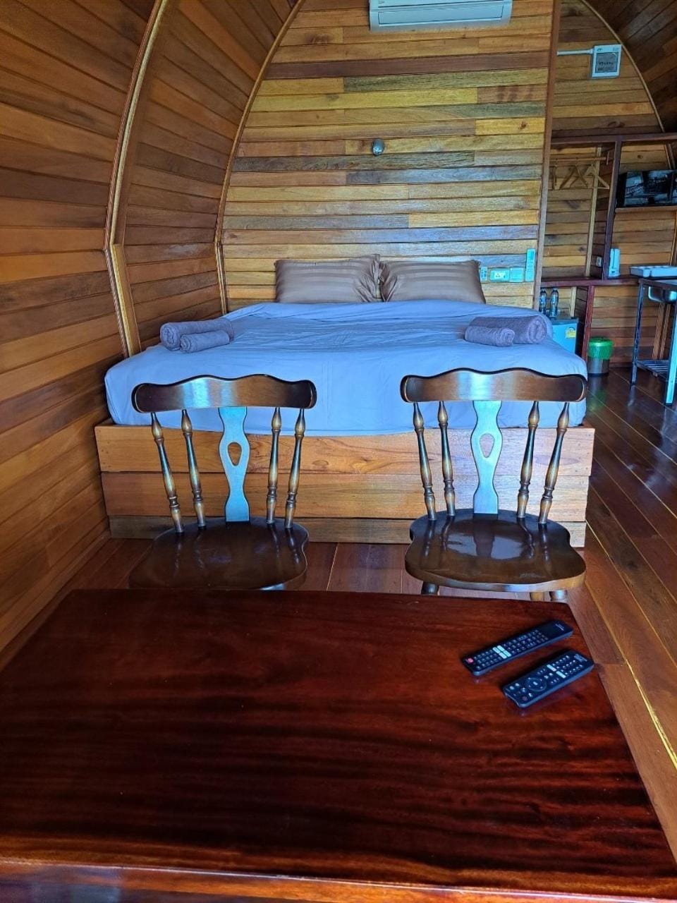 Seaview Eagles Nest Cabins Cabin in Rawai