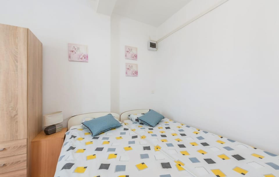 Apartments Stanisic Bed and Breakfast in Fažana