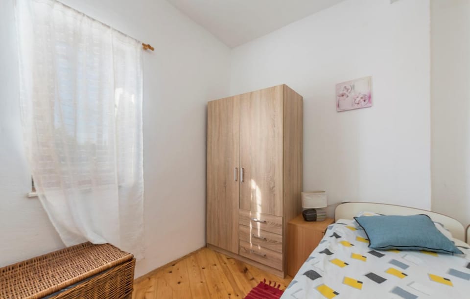 Apartments Stanisic Bed and Breakfast in Fažana