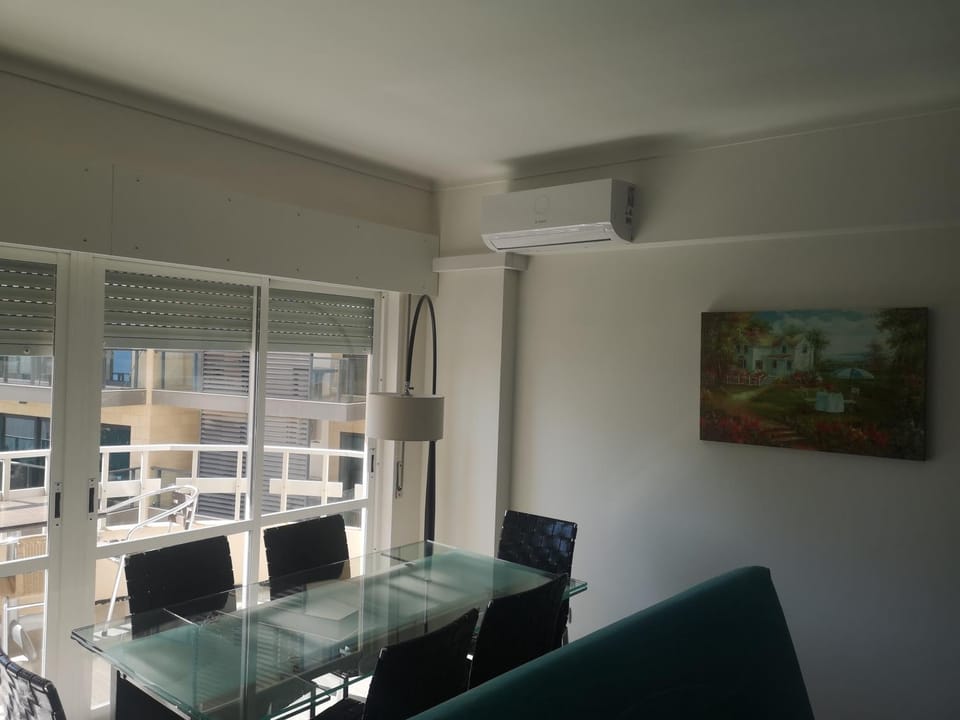 Safira Vista Mar Apartment Apartment in Portimao