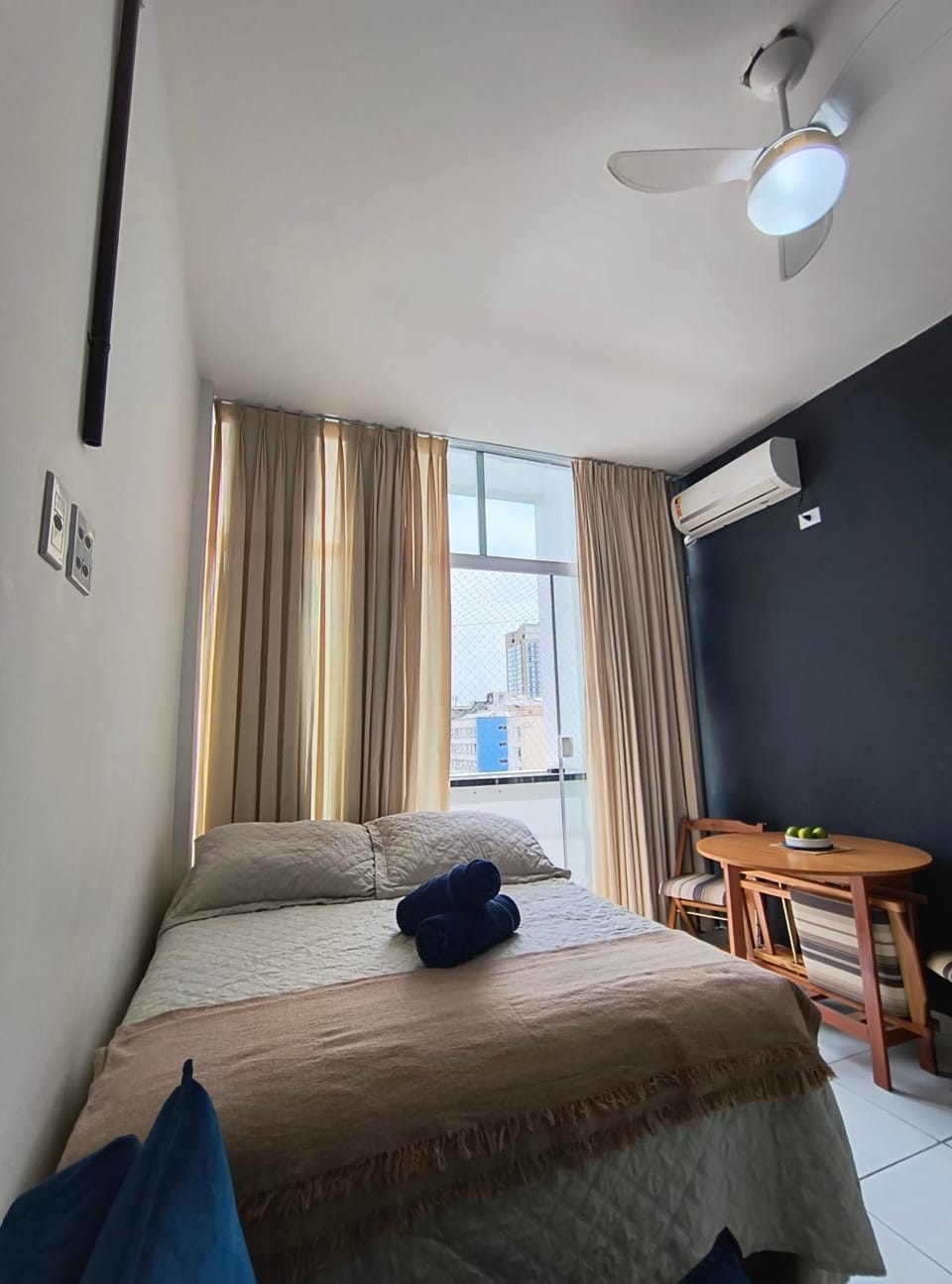 Espaço solaris Apartment in Rio de Janeiro