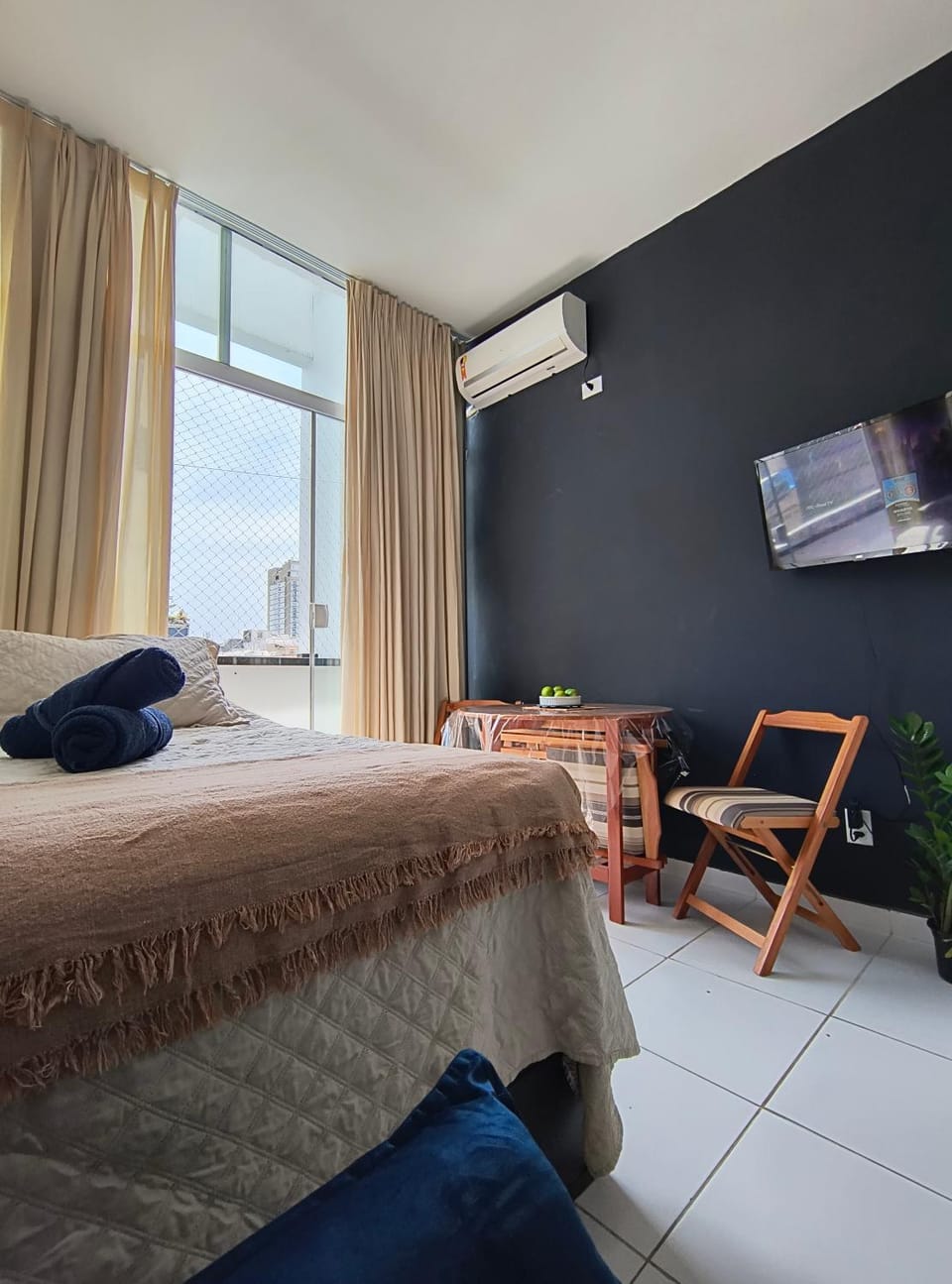 Espaço solaris Apartment in Rio de Janeiro