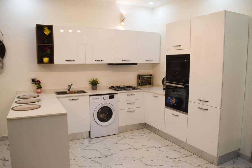 Le Papayer, meublé et équipé Apartment in Dakar